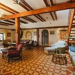Farm stay Zelazna Podkowa *