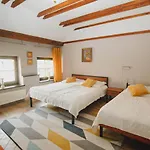 Farm stay Zelazna Podkowa