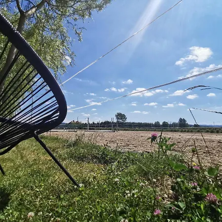 Фермерский дом Zelazna Podkowa