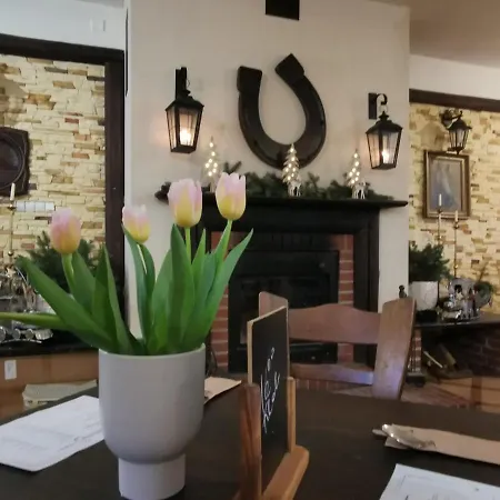 Zelazna Podkowa Agroturismo *