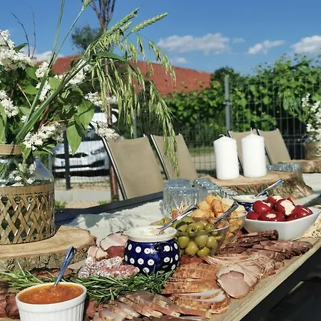 Zelazna Podkowa * Modliszów