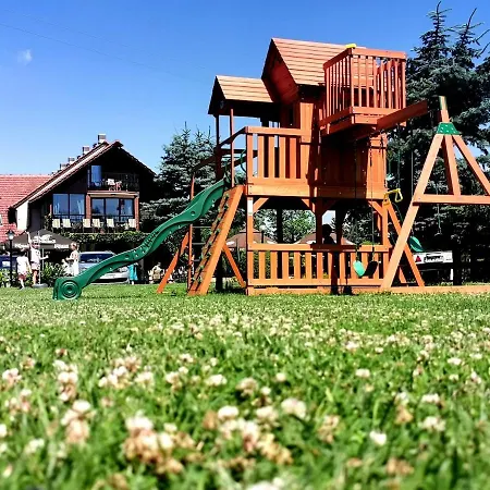 Agroturismo Zelazna Podkowa