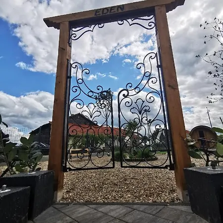 Zelazna Podkowa Modliszów