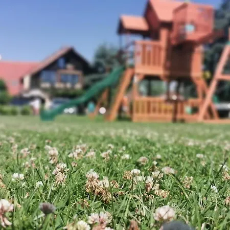 Zelazna Podkowa Agroturismo *