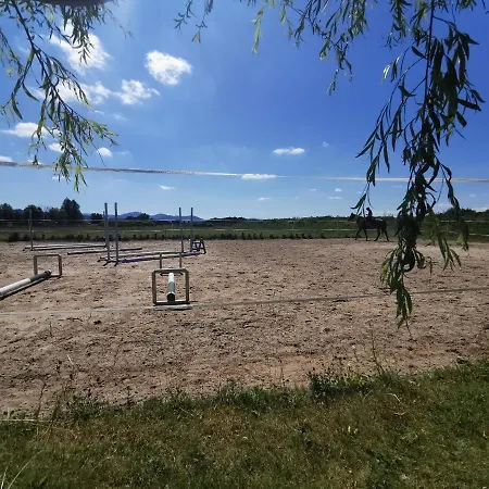 Bauernhof Podkowa Modliszów