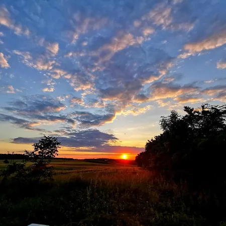 Zelazna Podkowa Модлишув