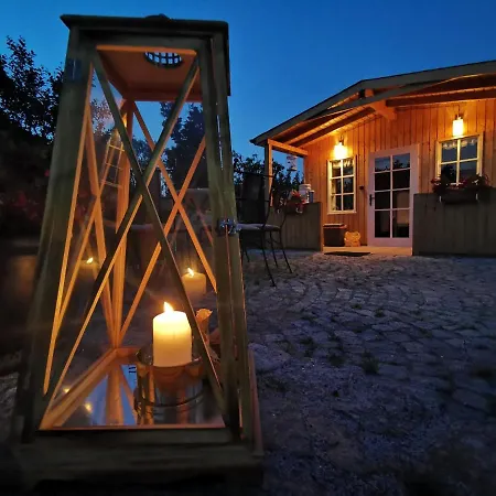 Zelazna Podkowa Фермерский дом Модлишув