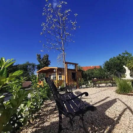 Zelazna Podkowa * Модлишув