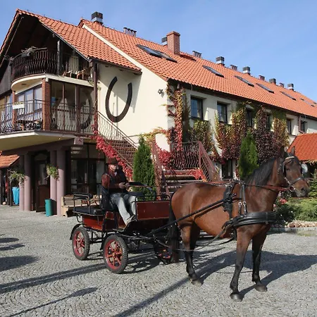 Podkowa *