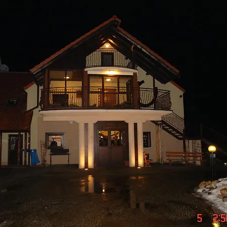 Agroturismo Zelazna Podkowa Modliszów