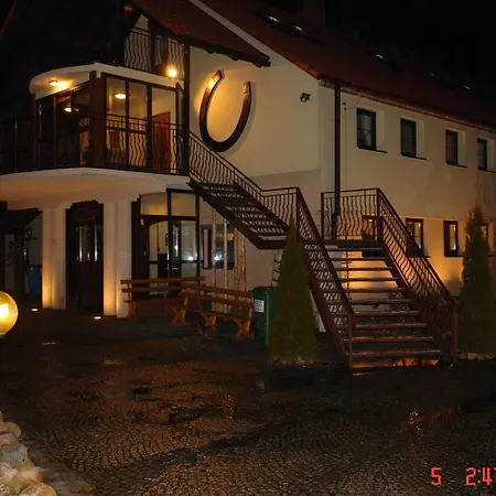 Zelazna Podkowa * Modliszów