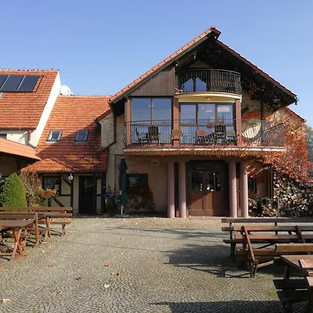 Agroturismo Zelazna Podkowa Modliszów