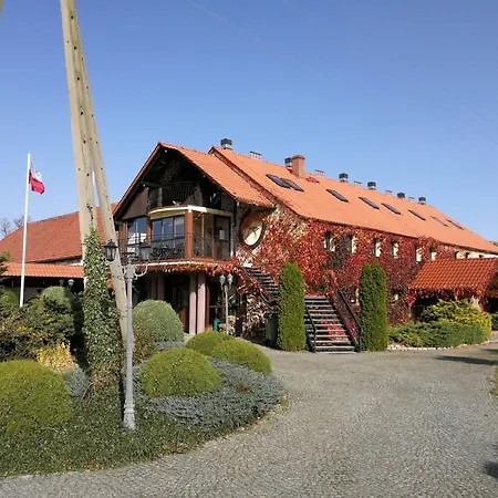 Podkowa Modliszów
