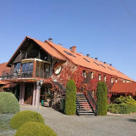 Zelazna Podkowa Модлишув