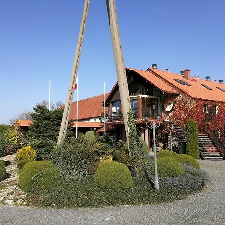 Agroturismo Zelazna Podkowa *