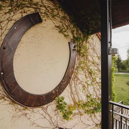 Zelazna Podkowa * Модлишув