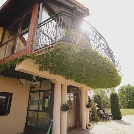 Zelazna Podkowa *