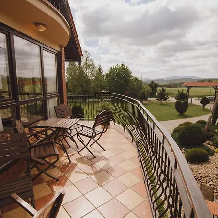 Zelazna Podkowa Modliszów