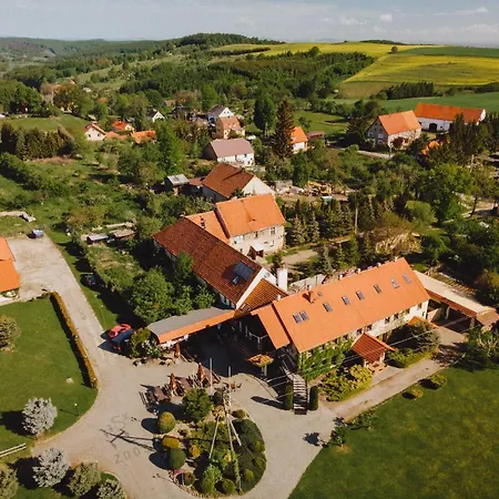 Agroturismo Zelazna Podkowa *