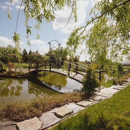 Zelazna Podkowa Модлишув