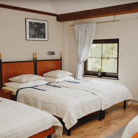 Zelazna Podkowa Agroturismo