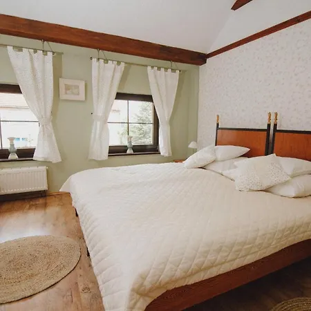 Zelazna Podkowa Модлишув