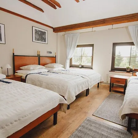 Agroturismo Zelazna Podkowa *