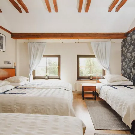 Zelazna Podkowa * Modliszów