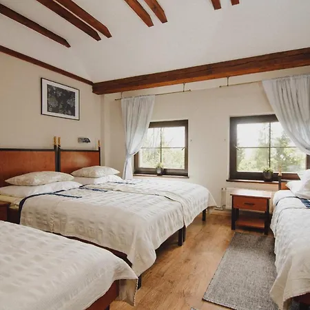 Farm stay Zelazna Podkowa *
