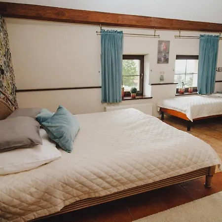 Zelazna Podkowa * Модлишув