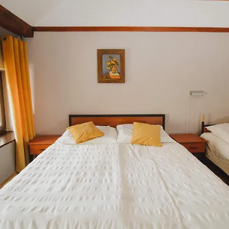 Agroturismo Zelazna Podkowa *