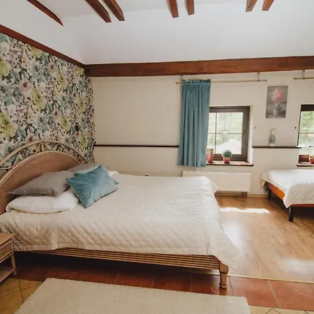 Farm stay Zelazna Podkowa