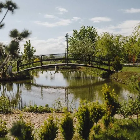 Zelazna Podkowa Модлишув