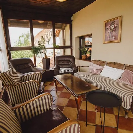 Zelazna Podkowa Modliszów