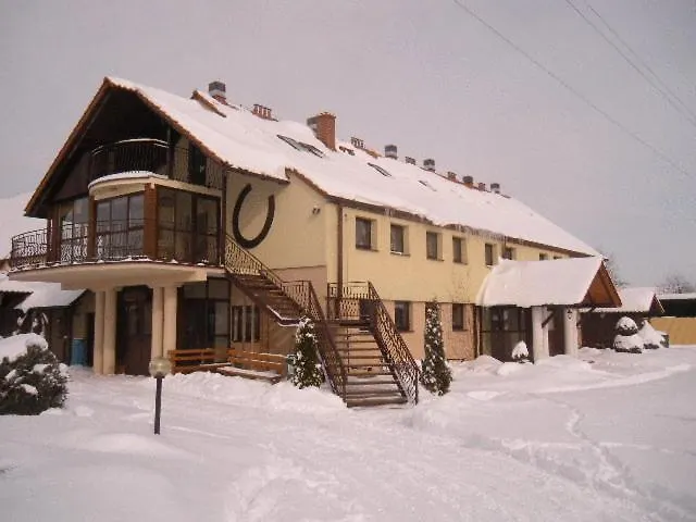 Bauernhof Zelazna Podkowa *