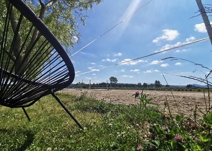 Bauernhof Zelazna Podkowa