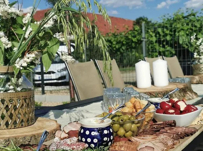 Zelazna Podkowa * Modliszów