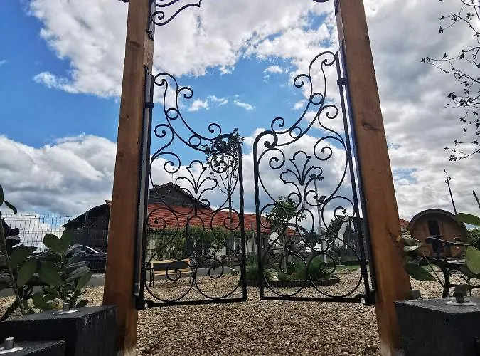 Zelazna Podkowa Modliszów