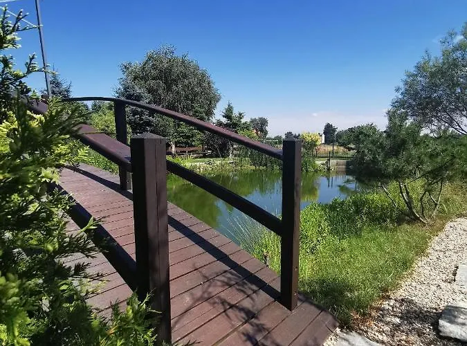 Zelazna Podkowa Bauernhof