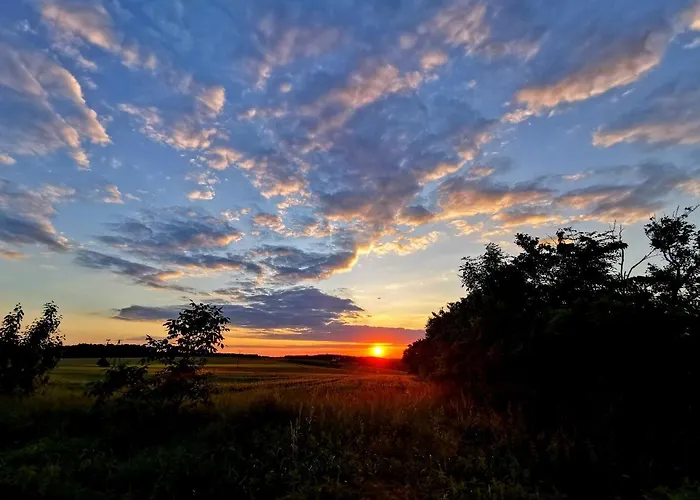 Zelazna Podkowa Modliszów