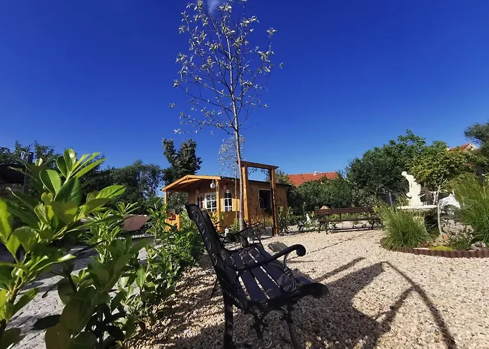 Zelazna Podkowa * Modliszów