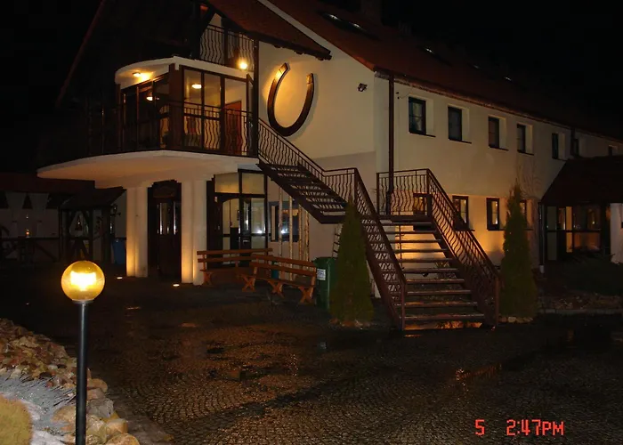 Zelazna Podkowa * Modliszów