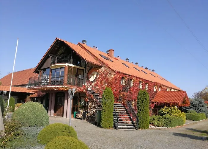 Zelazna Podkowa Modliszów