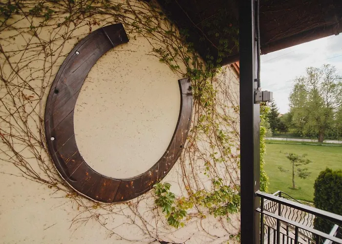 Zelazna Podkowa * Modliszów