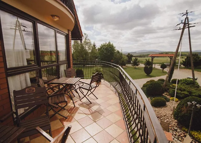 Zelazna Podkowa Modliszów