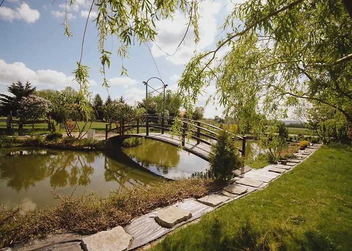 Zelazna Podkowa Modliszów