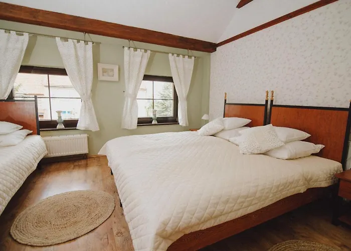 Zelazna Podkowa Modliszów