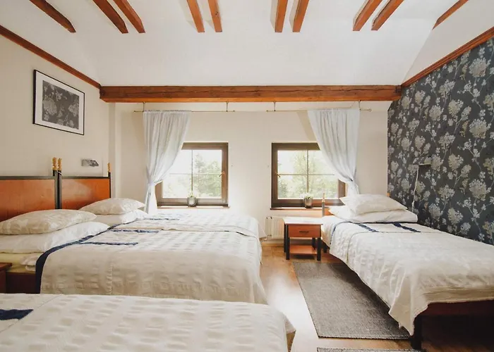 Zelazna Podkowa * Modliszów