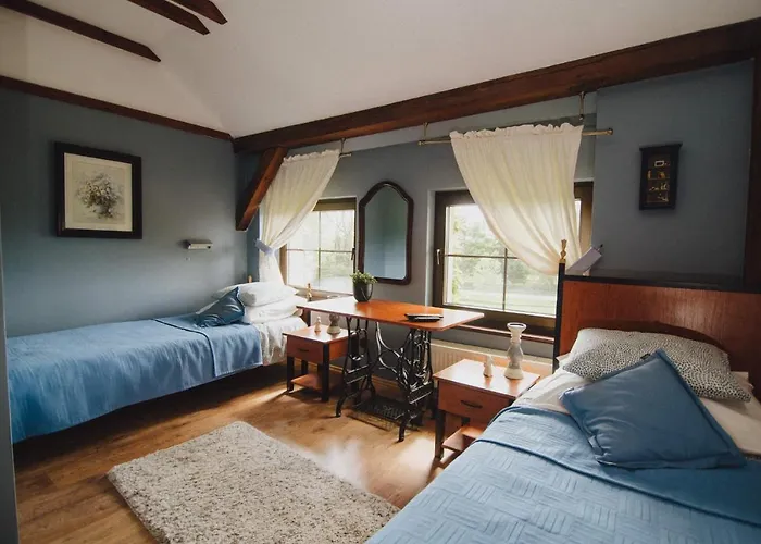 Bauernhof Zelazna Podkowa