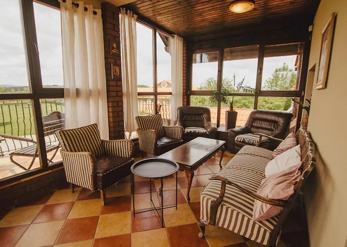 Bauernhof Zelazna Podkowa